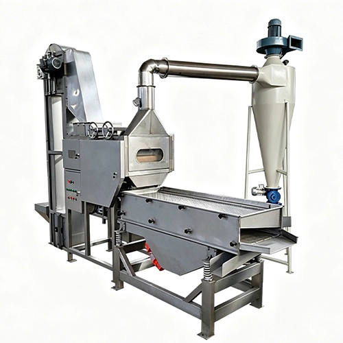 Belt-type Halfing Machine