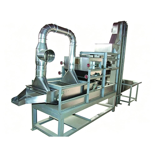 Peanut Splitting Machine