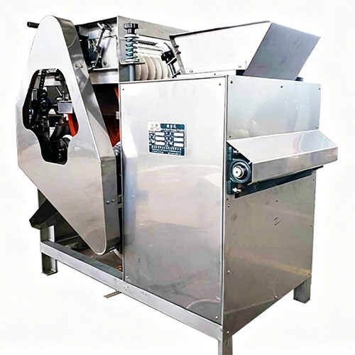 DTJ Wet-type Peanut Peeling Machine