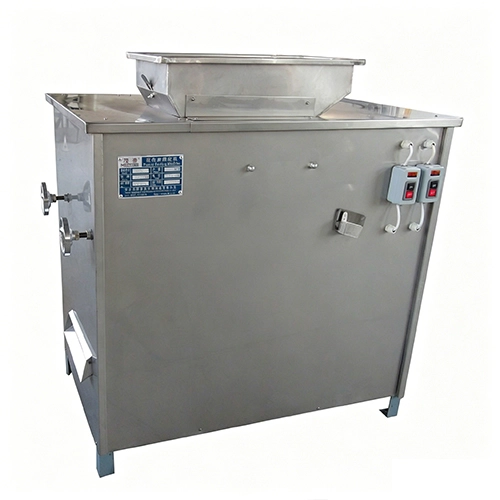 DTJG Dry-type Peanut Peeling Machine (Halving)