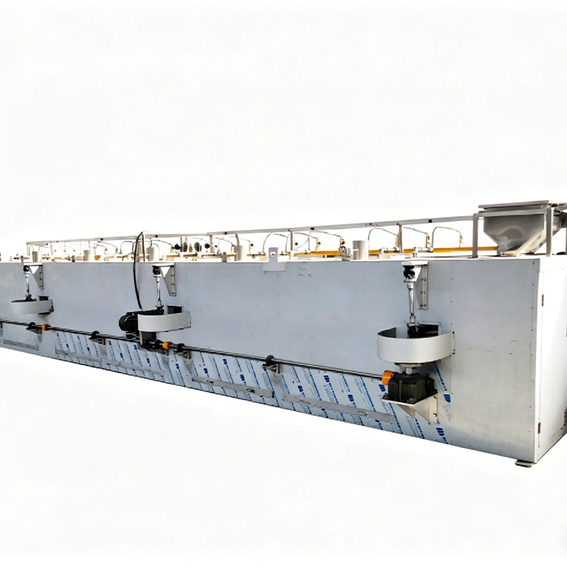 Large Peanut Roaster