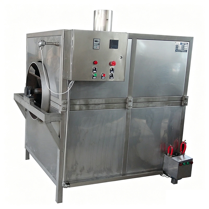 Sesame Roasting Oven
