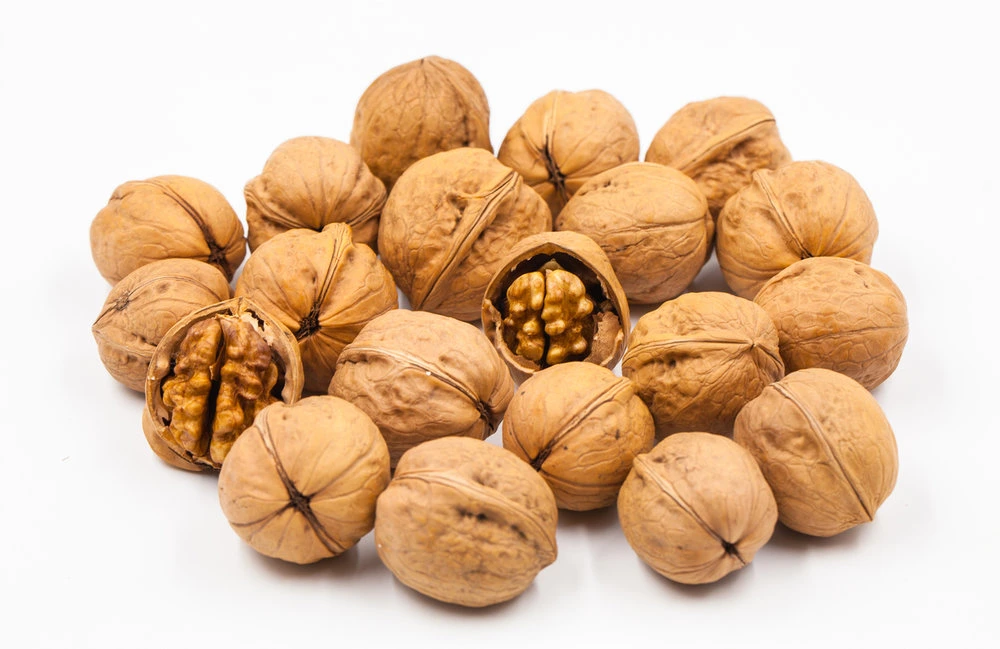 You don’t sleep well? Have a go at these nuts.